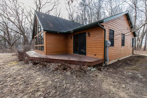 Tiny photo for 18 Lincoln Court, Putnam, IL 61560 (MLS # 12578553)