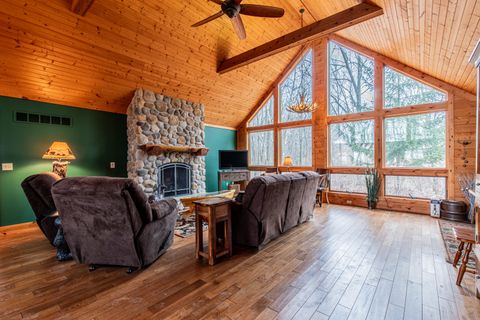 Tiny photo for 18 Lincoln Court, Putnam, IL 61560 (MLS # 12578553)