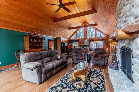 Tiny photo for 18 Lincoln Court, Putnam, IL 61560 (MLS # 12578553)