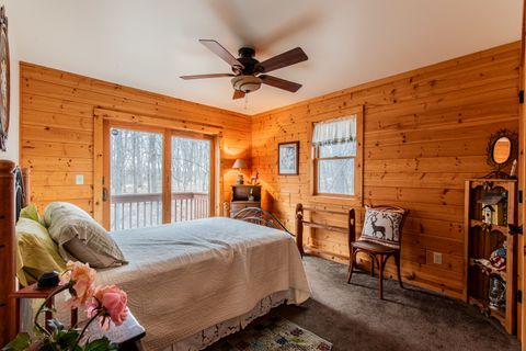 Tiny photo for 18 Lincoln Court, Putnam, IL 61560 (MLS # 12578553)