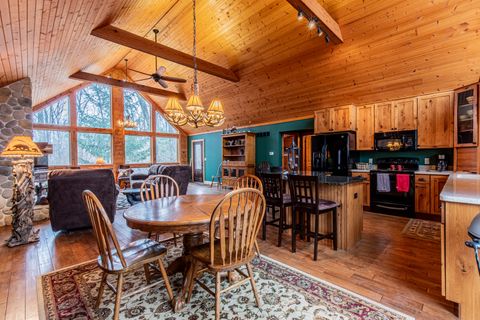 Tiny photo for 18 Lincoln Court, Putnam, IL 61560 (MLS # 12578553)