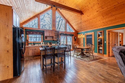 Tiny photo for 18 Lincoln Court, Putnam, IL 61560 (MLS # 12578553)