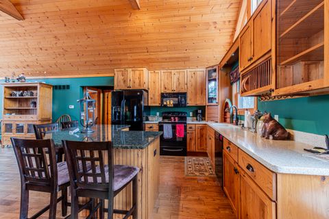 Tiny photo for 18 Lincoln Court, Putnam, IL 61560 (MLS # 12578553)