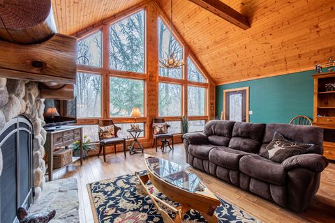 Tiny photo for 18 Lincoln Court, Putnam, IL 61560 (MLS # 12578553)