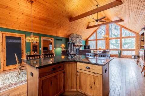 Tiny photo for 18 Lincoln Court, Putnam, IL 61560 (MLS # 12578553)