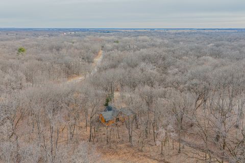 Tiny photo for 18 Lincoln Court, Putnam, IL 61560 (MLS # 12578553)