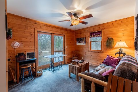 Tiny photo for 18 Lincoln Court, Putnam, IL 61560 (MLS # 12578553)