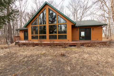 Tiny photo for 18 Lincoln Court, Putnam, IL 61560 (MLS # 12578553)