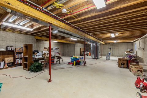 Tiny photo for 18 Lincoln Court, Putnam, IL 61560 (MLS # 12578553)