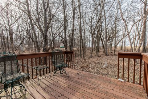 Tiny photo for 18 Lincoln Court, Putnam, IL 61560 (MLS # 12578553)