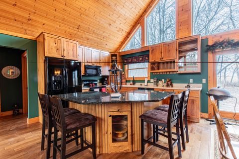 Tiny photo for 18 Lincoln Court, Putnam, IL 61560 (MLS # 12578553)