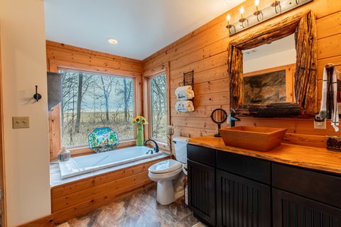 Tiny photo for 18 Lincoln Court, Putnam, IL 61560 (MLS # 12578553)