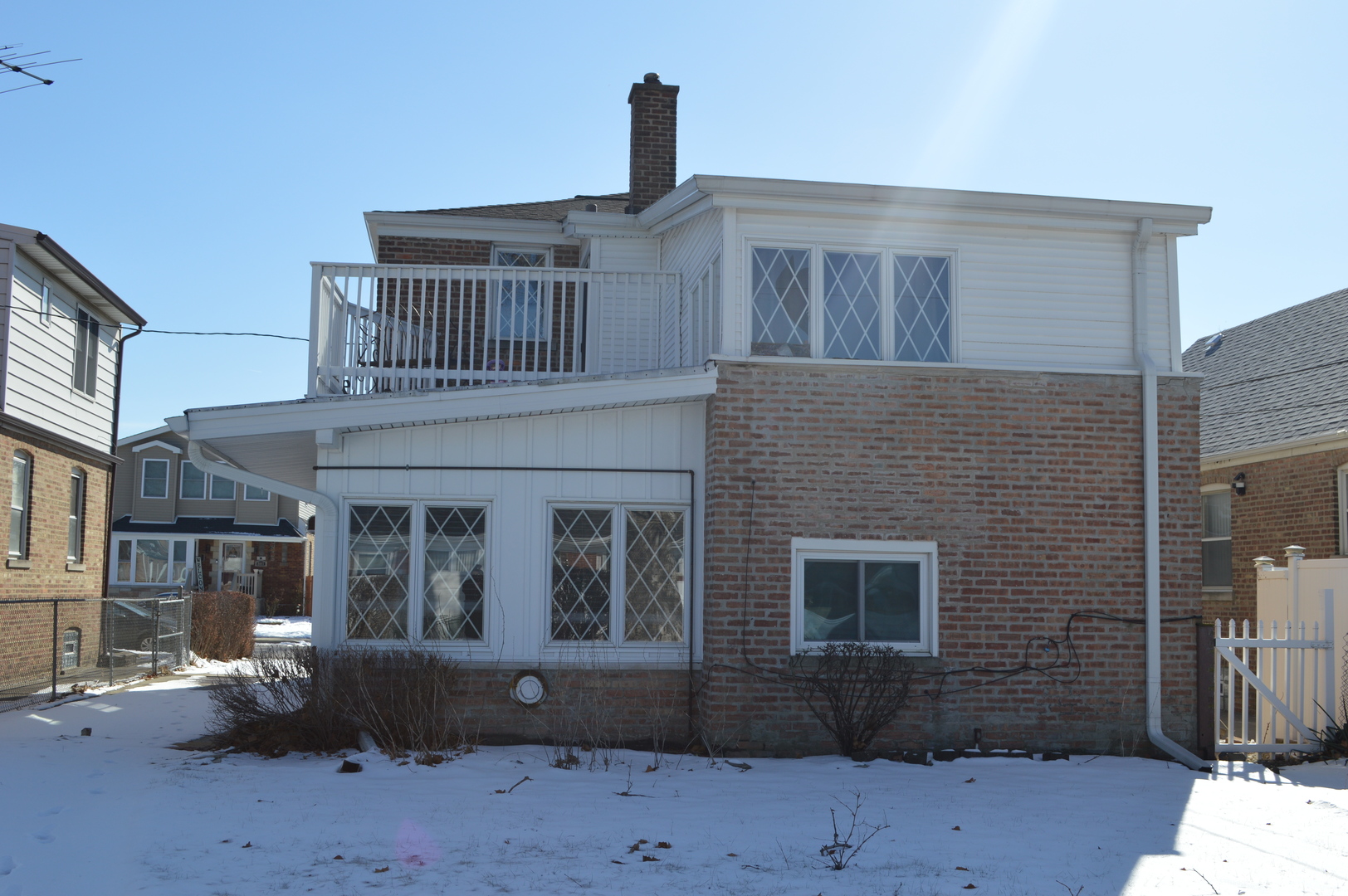 2820 W 84th Street