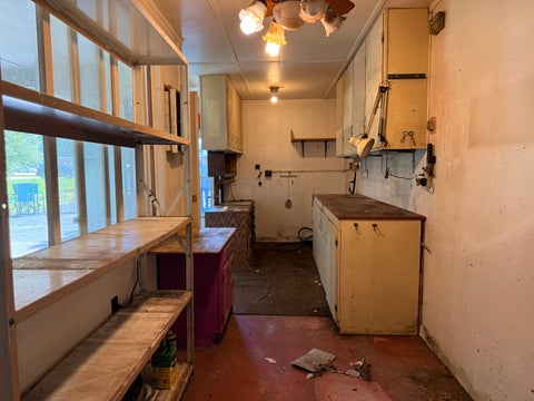 Tiny photo for 811 1st Street, Colona, IL 61241 (MLS # 12680437)