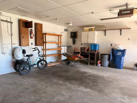 Tiny photo for 811 1st Street, Colona, IL 61241 (MLS # 12680437)