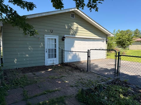 Tiny photo for 811 1st Street, Colona, IL 61241 (MLS # 12680437)