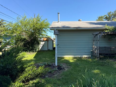 Tiny photo for 811 1st Street, Colona, IL 61241 (MLS # 12680437)