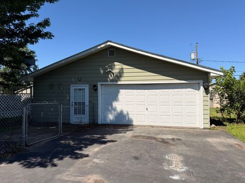 Tiny photo for 811 1st Street, Colona, IL 61241 (MLS # 12680437)