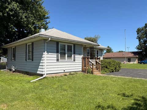 Tiny photo for 811 1st Street, Colona, IL 61241 (MLS # 12680437)