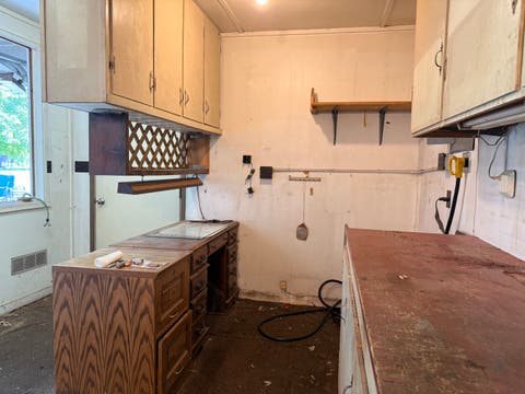 Tiny photo for 811 1st Street, Colona, IL 61241 (MLS # 12680437)