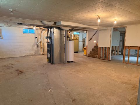 Tiny photo for 811 1st Street, Colona, IL 61241 (MLS # 12680437)