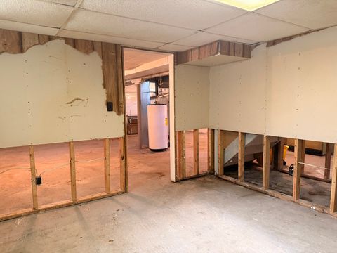 Tiny photo for 811 1st Street, Colona, IL 61241 (MLS # 12680437)