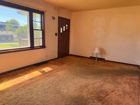 Tiny photo for 811 1st Street, Colona, IL 61241 (MLS # 12680437)