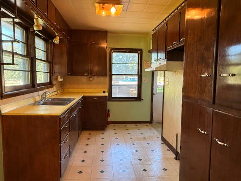Tiny photo for 811 1st Street, Colona, IL 61241 (MLS # 12680437)