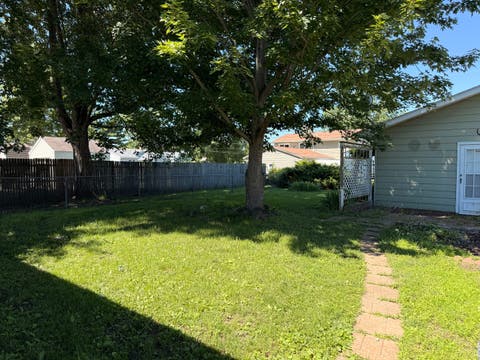 Tiny photo for 811 1st Street, Colona, IL 61241 (MLS # 12680437)