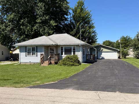 Photo of 811 1st Street, Colona, IL 61241 (MLS # 12680437)