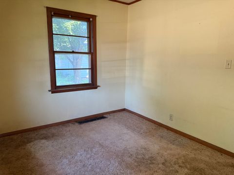 Tiny photo for 811 1st Street, Colona, IL 61241 (MLS # 12680437)