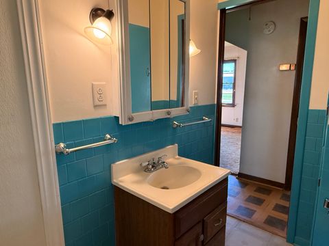 Tiny photo for 811 1st Street, Colona, IL 61241 (MLS # 12680437)