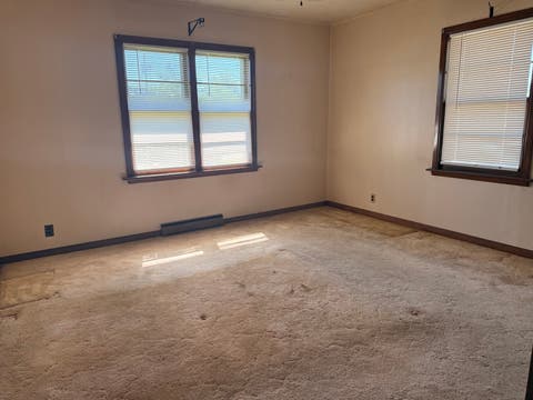 Tiny photo for 811 1st Street, Colona, IL 61241 (MLS # 12680437)