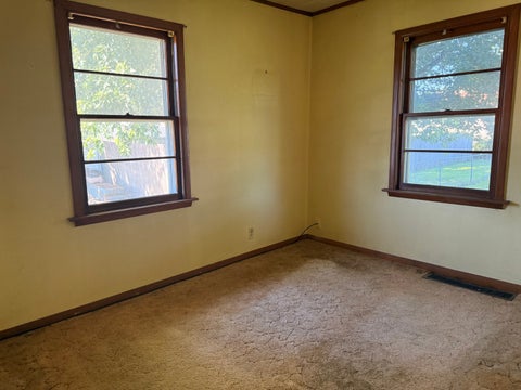 Tiny photo for 811 1st Street, Colona, IL 61241 (MLS # 12680437)