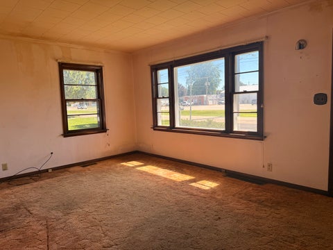 Tiny photo for 811 1st Street, Colona, IL 61241 (MLS # 12680437)