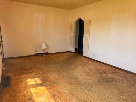 Tiny photo for 811 1st Street, Colona, IL 61241 (MLS # 12680437)