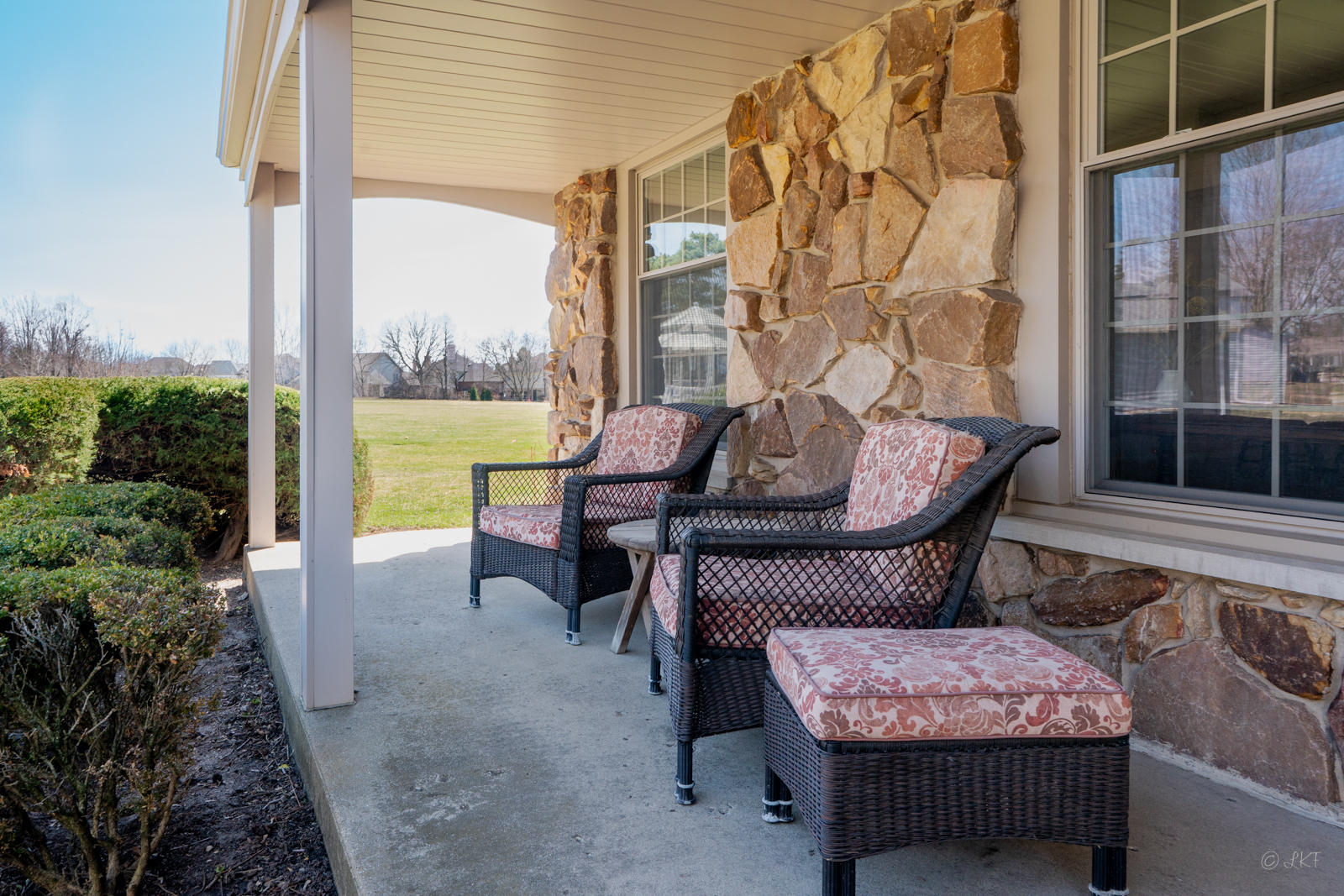 1123 Juniper Parkway