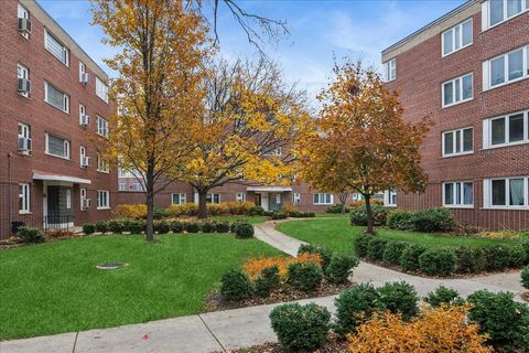 7206 Oak Avenue 4SE River Forest IL 60305