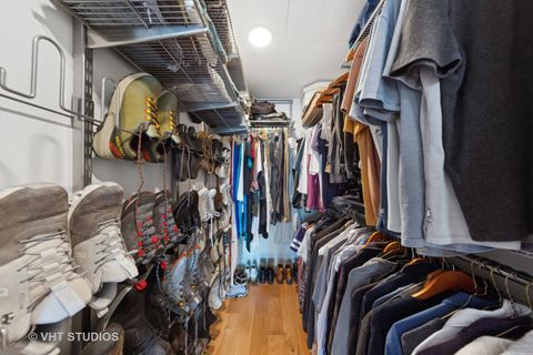Tiny photo for 130 N Garland Court #2612, Chicago, IL 60602 (MLS # 12405928)