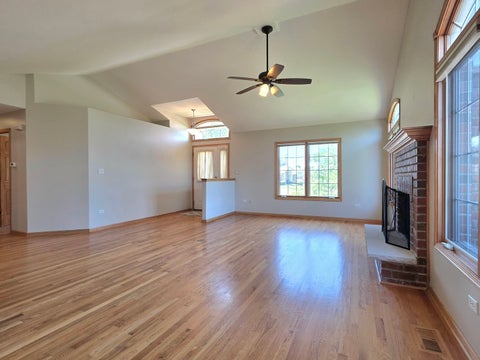 Tiny photo for 19604 Crested Butte Lane, Mokena, IL 60448 (MLS # 12699932)