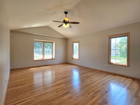 Tiny photo for 19604 Crested Butte Lane, Mokena, IL 60448 (MLS # 12699932)
