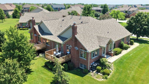Tiny photo for 19604 Crested Butte Lane, Mokena, IL 60448 (MLS # 12699932)
