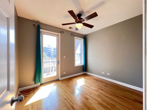 Tiny photo for 1911 S STATE Street #3, Chicago, IL 60616 (MLS # 12567697)