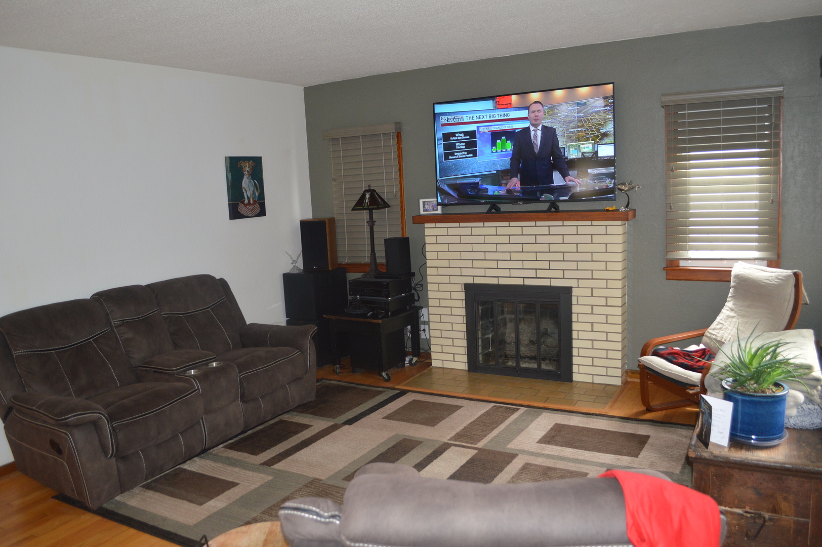 933 S 5th Street