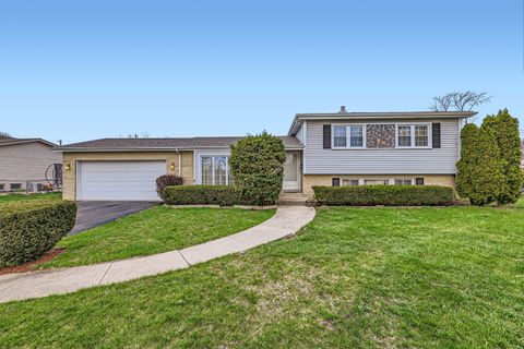 480 Pioneer Drive Addison IL 60101