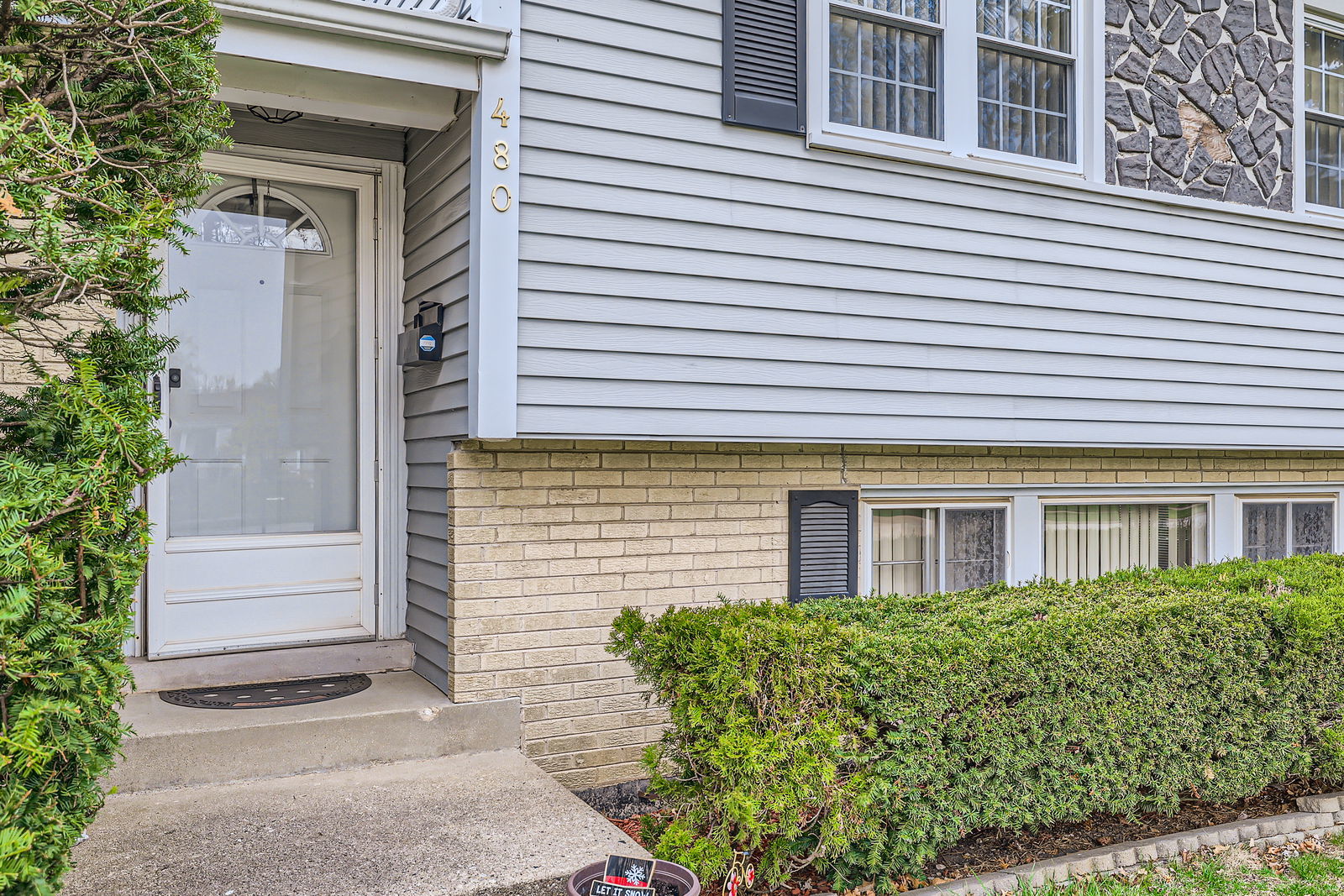 480 Pioneer Drive