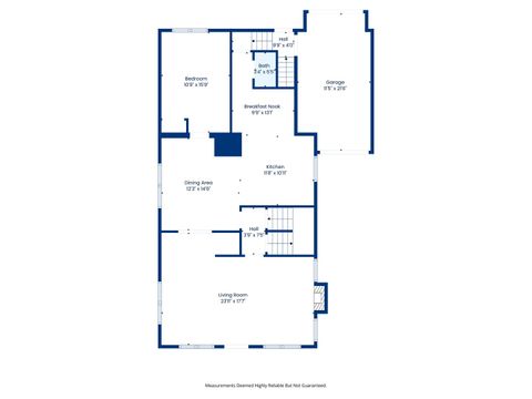 Tiny photo for 12222 S Harvard Avenue, Chicago, IL 60628 (MLS # 12541820)