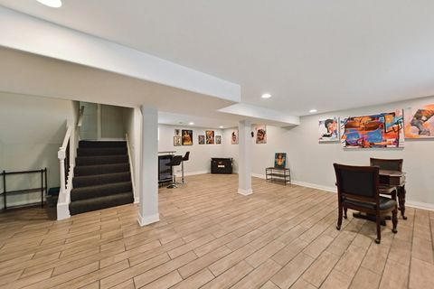 Tiny photo for 12222 S Harvard Avenue, Chicago, IL 60628 (MLS # 12541820)