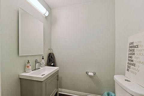 Tiny photo for 12222 S Harvard Avenue, Chicago, IL 60628 (MLS # 12541820)