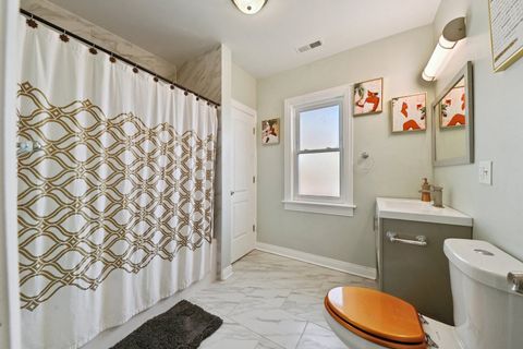 Tiny photo for 12222 S Harvard Avenue, Chicago, IL 60628 (MLS # 12541820)